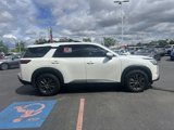 Certified 2022 Nissan Pathfinder SV image 4