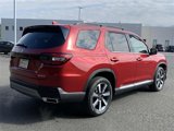 New 2025 Honda Pilot Touring image 3