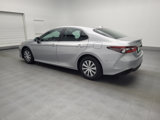 Used 2021 Toyota Camry LE image 3