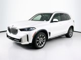 Used 2024 BMW X5 sDrive40i w/ Premium Package image 3
