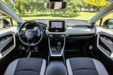 Used 2023 Toyota RAV4 XLE w/ Convenience Package image 2