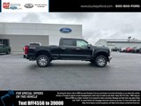 New 2025 Ford F350 Lariat w/ Lariat Ultimate Package image 3