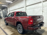 New 2025 RAM 1500 Laramie w/ Sport Appearance Package image 6
