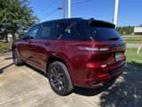 New 2025 Jeep Grand Cherokee Summit image 4