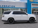 New 2025 Chevrolet Tahoe Premier image 5