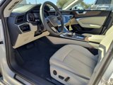 New 2025 Audi A7 3.0T Premium Plus image 2