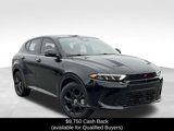 New 2024 Dodge Hornet R/T Plus w/ Tech Pack Plus w/o Parking image 1