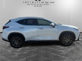 Used 2024 Lexus NX 250 FWD w/ Premium Package image 4