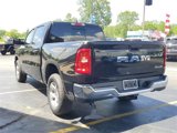 New 2025 RAM 1500 Tradesman image 3