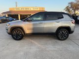 Used 2019 Jeep Compass Trailhawk image 4