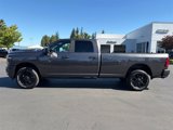 New 2025 RAM 3500 Laramie image 3