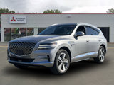 Used 2024 Genesis GV80 3.5T image 2