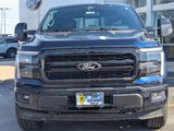 New 2025 Ford F150 Lariat w/ Equipment Group 502A High image 2