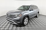 Certified 2023 Volkswagen Atlas SE w/ Panoramic Sunroof Package image 2