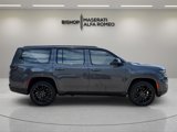 Used 2024 Jeep Grand Wagoneer Series II w/ Quick Order Packagew 28T image 2