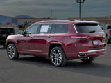 Used 2023 Jeep Grand Cherokee L Overland w/ Luxury Tech Group IV image 3