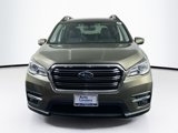Used 2022 Subaru Ascent Limited w/ Technology Package image 2
