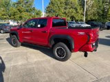 New 2025 Toyota Tacoma TRD Off-Road image 3