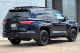Certified 2025 Toyota Sequoia Platinum image 4