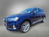Certified 2021 Audi Q7 3.0T Premium Plus w/ Premium Plus Package image 4