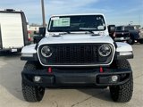 New 2025 Jeep Wrangler Unlimited Rubicon image 2