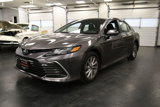 Certified 2024 Toyota Camry LE image 3