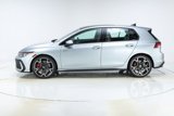 New 2025 Volkswagen GTI Autobahn image 2