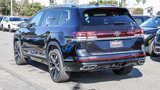 New 2025 Volkswagen Atlas SEL Premium R-Line image 2