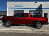 New 2025 Chevrolet Silverado 3500 LTZ w/ LTZ Plus Package image 2