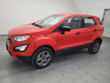 Used 2022 Ford EcoSport S image 2