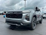 New 2026 Chevrolet Equinox RS w/ Convenience Package III image 3