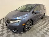 New 2025 Honda Odyssey Elite image 2