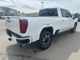 New 2025 GMC Sierra 1500 SLT w/ SLT Convenience Package image 3