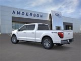 New 2025 Ford F150 Lariat image 4