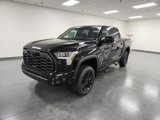 New 2025 Toyota Tundra Limited image 2