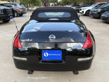 Used 2006 Nissan 350Z Touring image 5