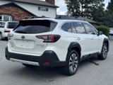 Used 2024 Subaru Outback Limited XT image 3