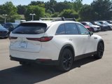 New 2025 MAZDA CX-90 3.3 Turbo w/ Premium Sport Pkg image 3