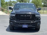 Used 2025 RAM 1500 Laramie w/ Night Edition image 2
