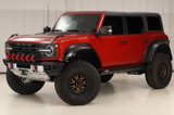 Used 2024 Ford Bronco Raptor image 2