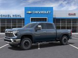 New 2025 Chevrolet Silverado 2500 LTZ w/ LTZ Convenience Package image 2