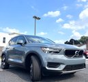 Used 2020 Volvo XC40 T5 Momentum w/ Protection Package Premier image 3