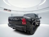 New 2025 RAM 3500 Laramie image 3