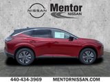 New 2025 Nissan Murano SL w/ Cargo Package image 2