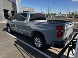Used 2024 Chevrolet Silverado 1500 RST image 2