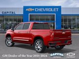New 2026 Chevrolet Silverado 1500 High Country image 3