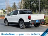 New 2025 Honda Ridgeline TrailSport image 6