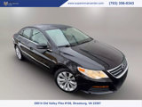 Used 2012 Volkswagen CC Sport image 3