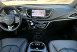 New 2026 Chrysler Voyager LX image 5