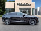 New 2025 Cadillac Lyriq Luxury image 6